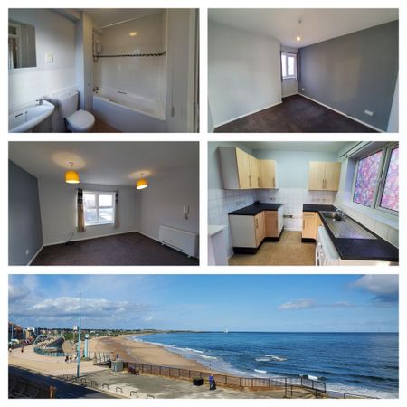 1 bedroom flat to rent - Photo 3