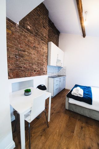 1 Bed Flat, Harrow Road, W10 - Photo 4