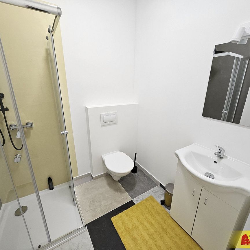 Pronájem bytu atypického 52 m² - Photo 1
