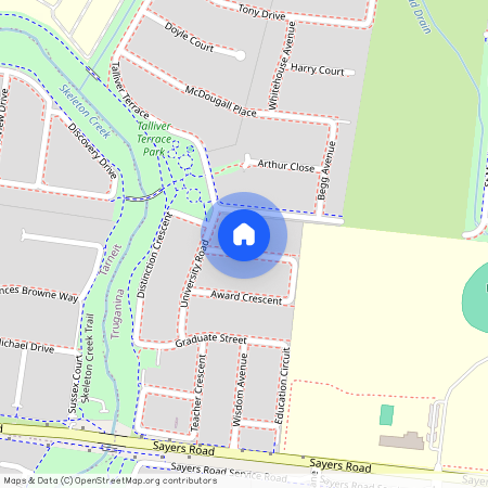 58 Award Crescent, VIC 3029, Truganina