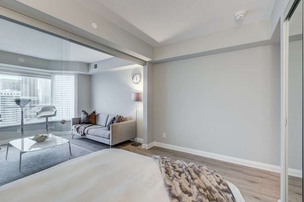 For Lease - 155 Yorkville Avenue Unit# 1905, Toronto, Ontario - Photo 1