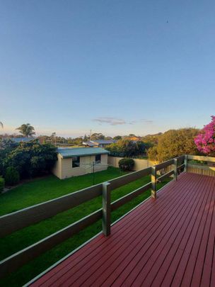 For Lease- Coastal Comfort, close to the beach - Photo 1