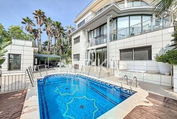 Garraf II (Les Botigues de Sitges), Castelldefels, Catalonia 08860