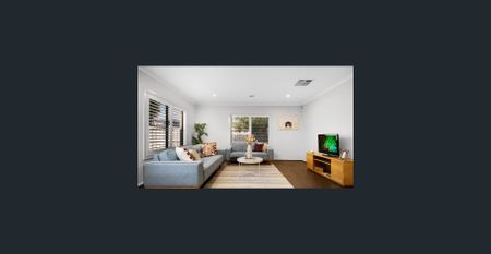 Modern 4-Bedroom Property for Lease in Upper Point Cook!! - Photo 4