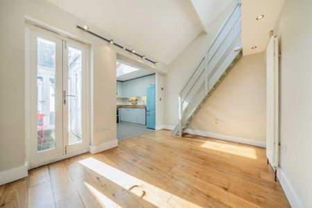 Regent Street, North Kensington, NW10, London - Photo 2