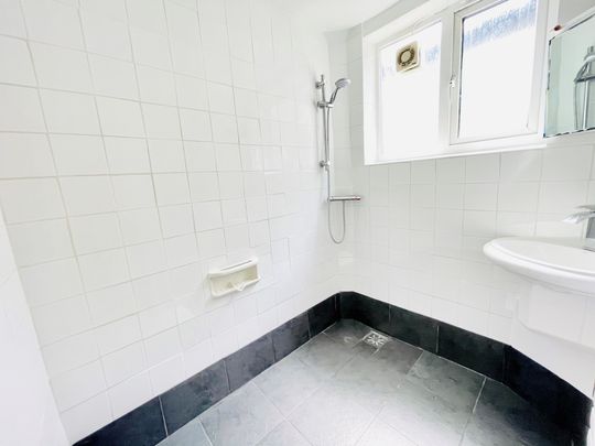 1 bedroom house to rent Edridge Road Room1, Croydon, Surrey, CR0 - Photo 1