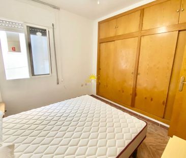 2 BEDROOM APARTMENT - SAN PEDRO DEL PINATAR - Photo 6