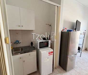 Studio/Γκαρσονιέρα για ενοικίαση Πάτρα - Κέντρο (Πάτρα) - Photo 1