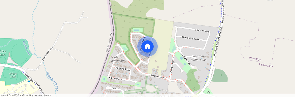 19 Pummelo Circuit Palmwoods, QLD 4555