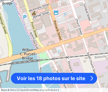 Mieszkanie na wynajem - 60 m² - 2 pokoje - Photo 1