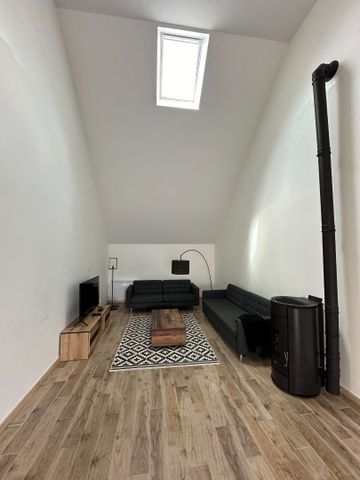 Location Maison 4 pièces 122m² - Photo 2