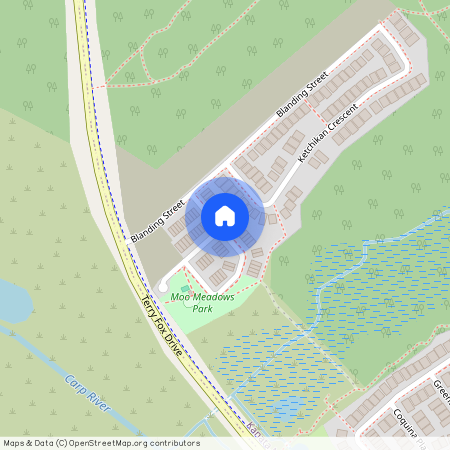 519 Hitzlay Terrace, Kanata