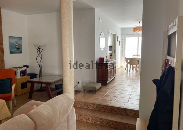 Alquiler de chalet pareado en Calle Tomás Bretón, 11