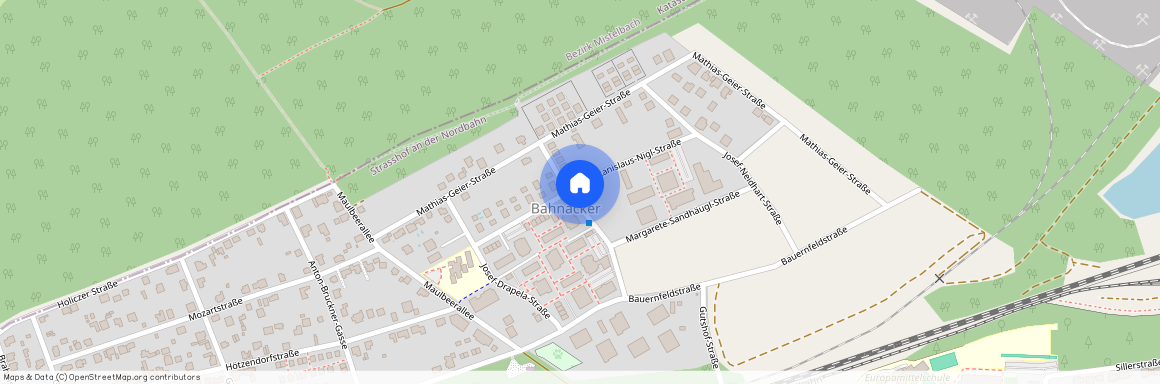 2231 Strasshof an der Nordbahn, Anton Fromm-Straße 18