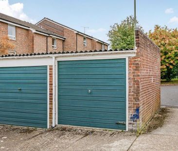 1 bedroom flat to rent - Photo 6