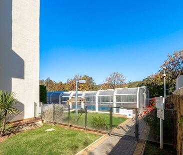 Middle Floor Apartment in Elviria - Photo 6