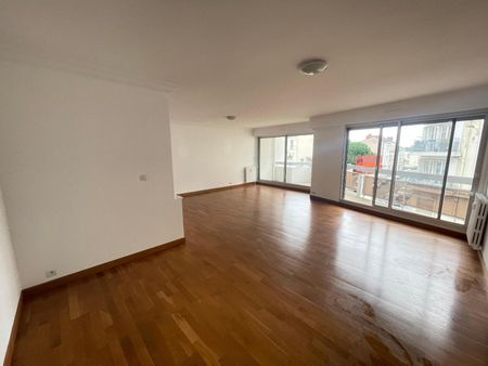 Location Appartement 4 pièces 93m² ANGERS 49100 - Photo 3