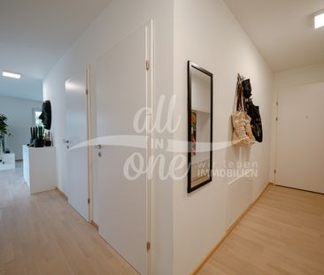 Luxuriöse Penthousewohnung in Villach! - Photo 2