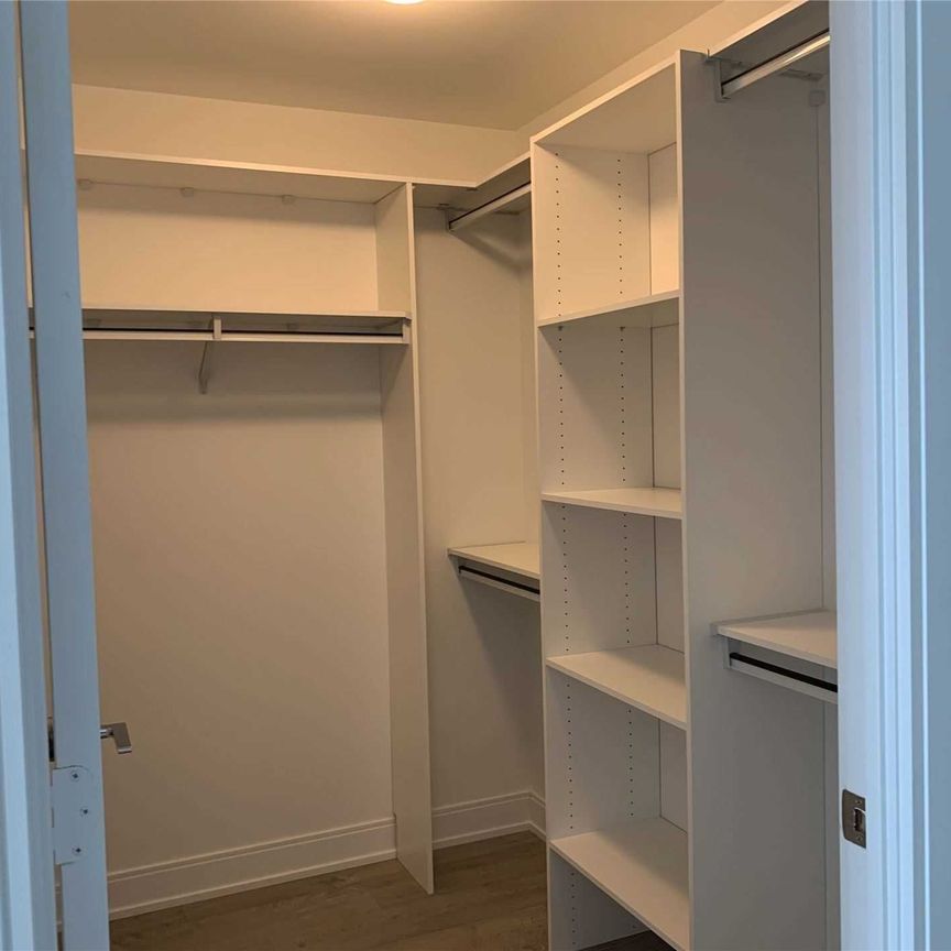 For Lease - 70 Annie Craig Drive Unit# 3705, Toronto, Ontario - Photo 1