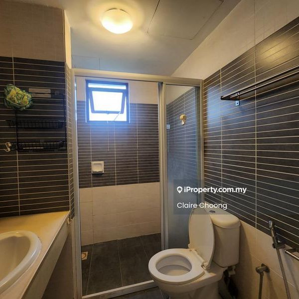 Savanna Condominium, Bukit Jalil Golf, Bukit Jalil - Photo 1