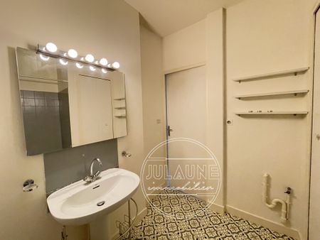 Location Appartement 1 pièce 32m² LIMOGES 87100 - Photo 5