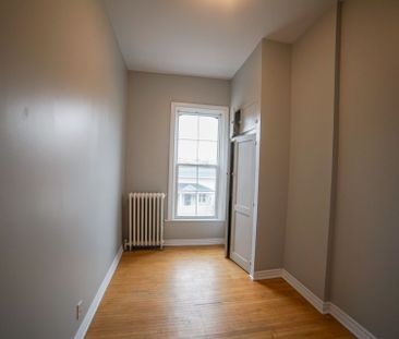 For Lease - 166 James Street Unit# Unit 1, St. Catharines, Ontario - Photo 2