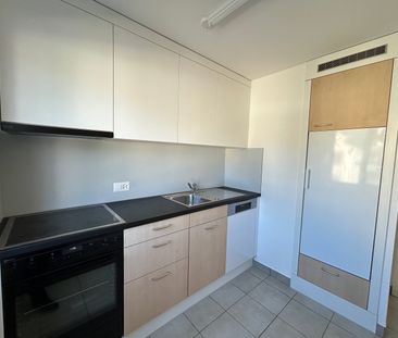 Helle 4-Zimmer-Wohnung mit Balkon in Niedergösgen – frisch renoviert! - Photo 6