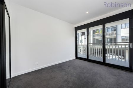 OPEN HOUSE CANCELLED. Stylish two bedroom apartment in Wickham's 'Nook' development. - Photo 4