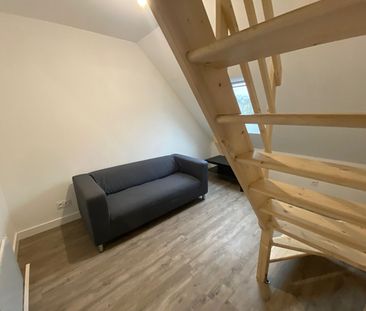 Location Appartement 2 pièces 27m² - Photo 1