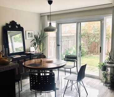 For Lease - 45 Vanguard Road Unit# Upper, Vaughan, Ontario - Photo 5