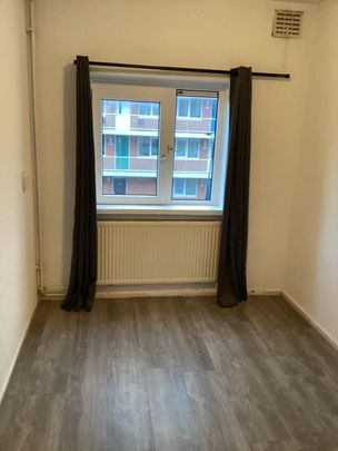 Te huur: Appartement Bergerslaan in Beverwijk - Foto 1