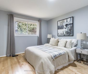 For Lease - 231 Elizabeth Street Unit# UPPER, Brampton, Ontario - Photo 6