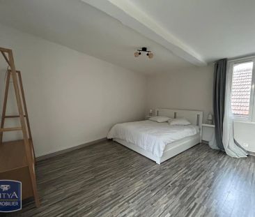 Appartement à louer 2 pièces 55.52m² - Photo 3