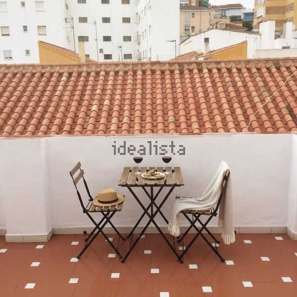 Alquiler de piso en La Trinidad - Photo 1