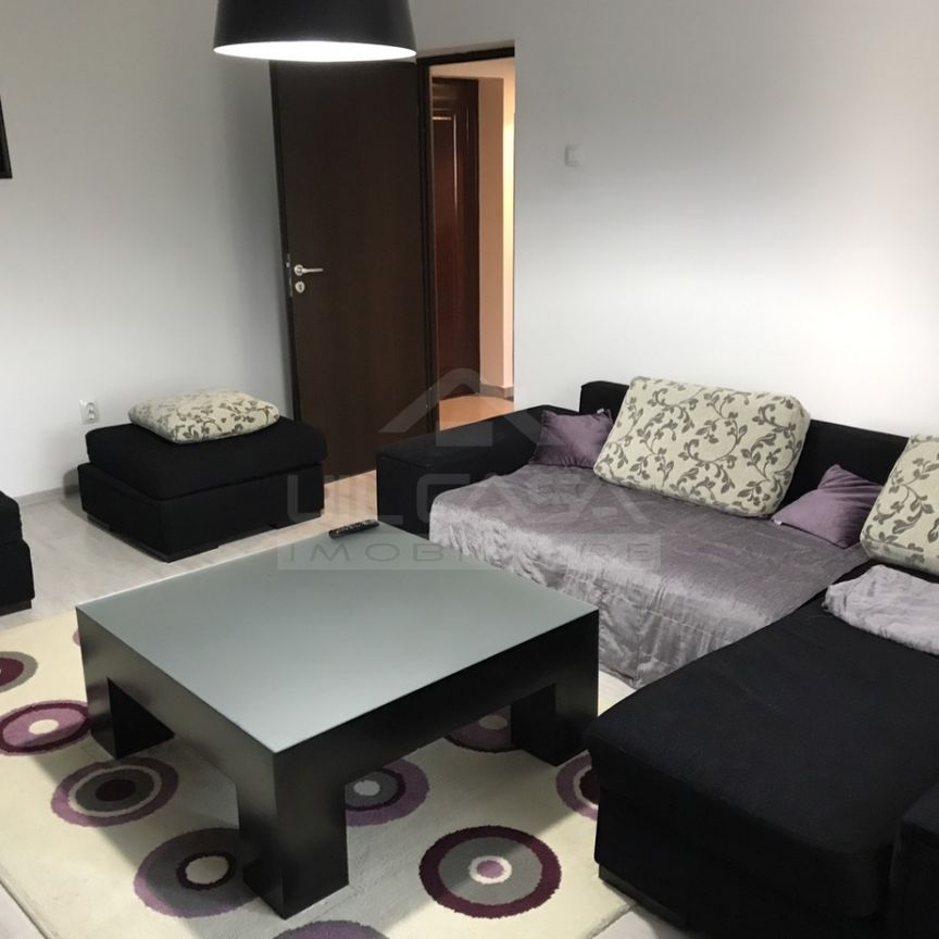 Apartament 3camere,D, Tg Cucu - Fotografie 1