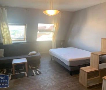 Appartement à louer 1 pièce 36.45m² - Photo 2