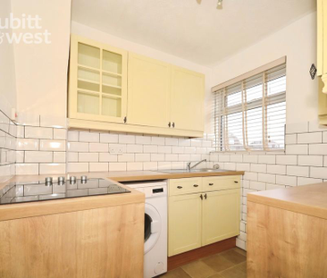 1 bedroom flat to rent - Photo 4