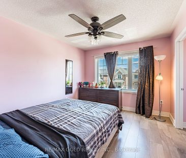 For Lease - 26 Robert Parkinson Drive, Brampton, Ontario - Photo 6