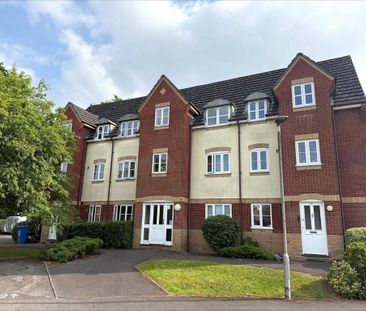 2 bedroom apartment to rent - Photo 3