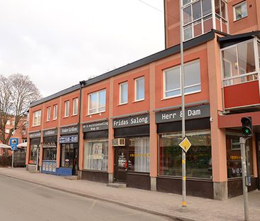 Södra Kungsgatan 25 D, våning 3 - Foto 1