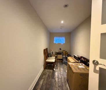 For Lease - 1 Lissom Crescent Unit# Basement, Toronto, Ontario - Photo 6