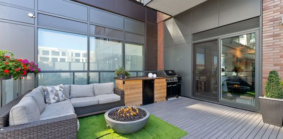 For Lease - 35 Tubman Avenue Unit# 417, Toronto, Ontario - Photo 2