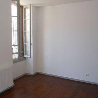 Location - Appartement - 1 pièces - 29.24 m² - montauban - Photo 1