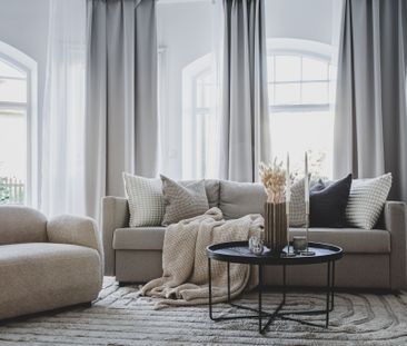 Gamla Huddingevägen, Stockholm - Foto 4