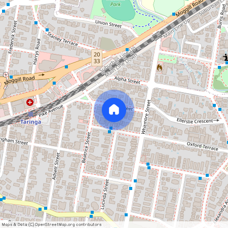 10/26, Ada Street, TARINGA, Rent – $690 Per Week