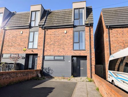 Darmonds Green Avenue, Liverpool, L6 - Photo 5