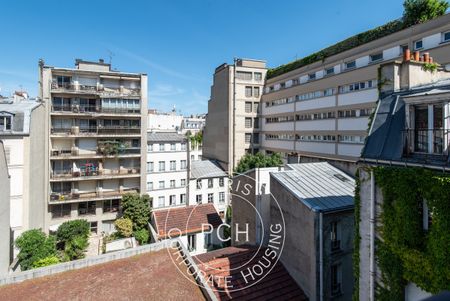 Rue des Acacias, - Photo 4