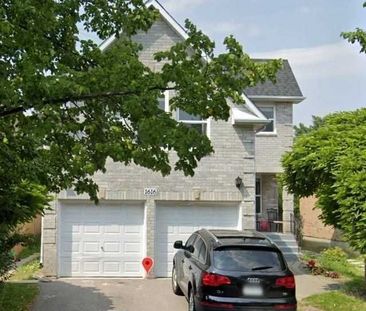 For Lease - 1616 Mcbrady Crescent Unit# Bsmt, Pickering, Ontario - Photo 1