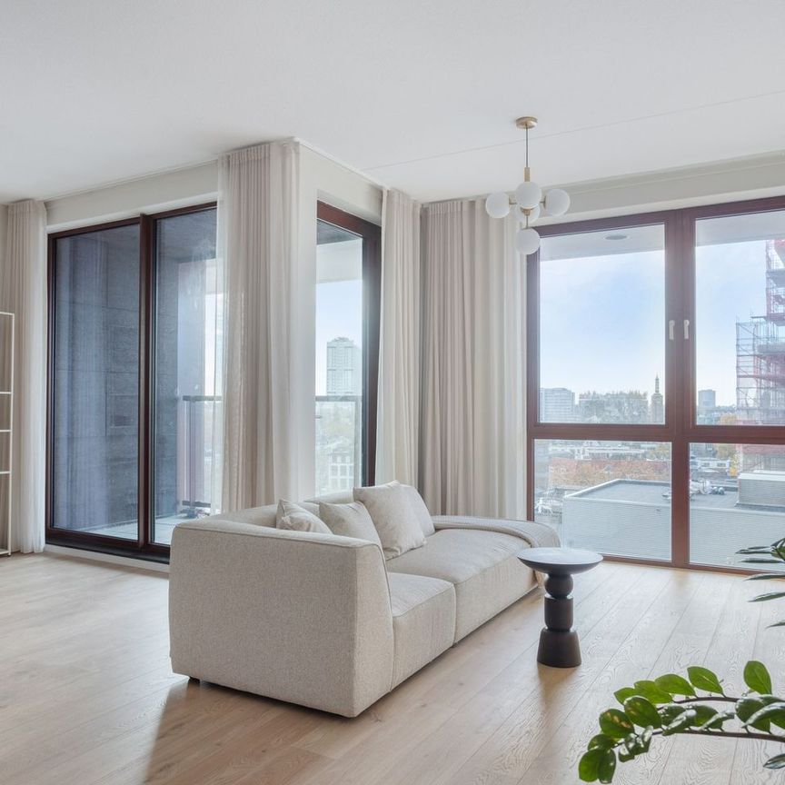 Appartement te huur: Baan 34-C9 3011 CB Rotterdam - Photo 1