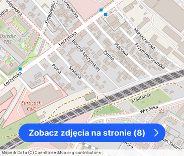 Kawalerka, pokój dla 1 - 2 osób z własną łazienką i prysznicem. Bro... – zdjęcie 1